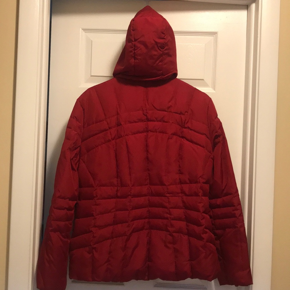 Jacket - Picture 2 of 7